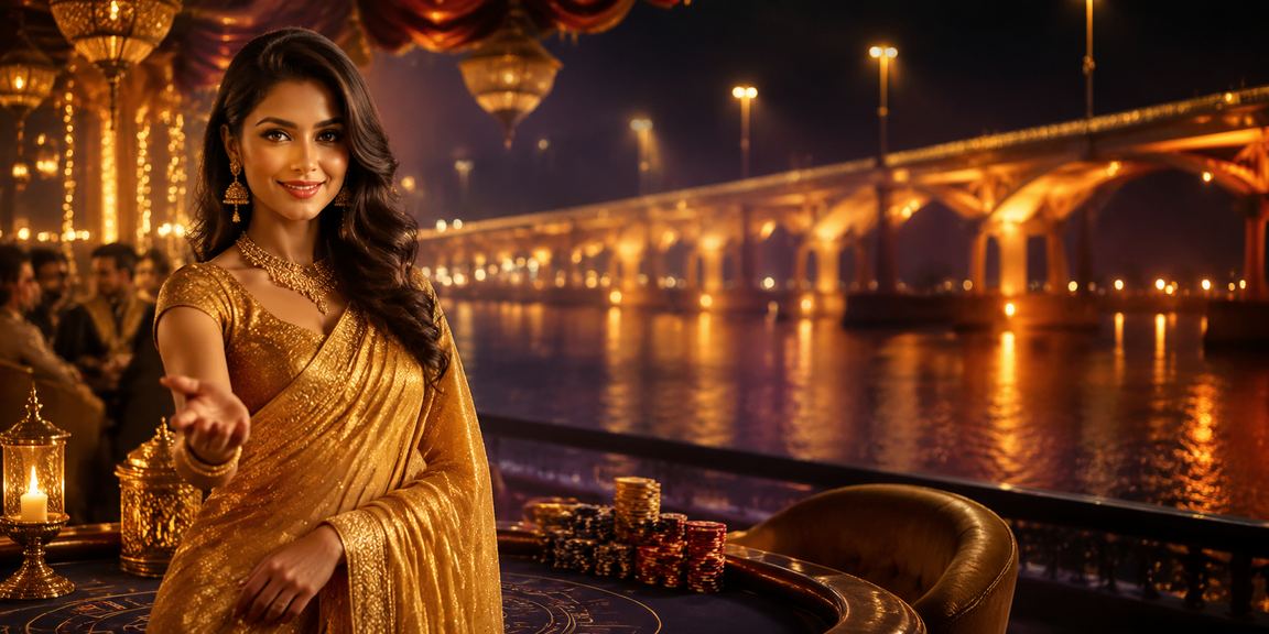 বরিশালে ভিআইপি বোনাস অফার উপভোগের দৃশ্য