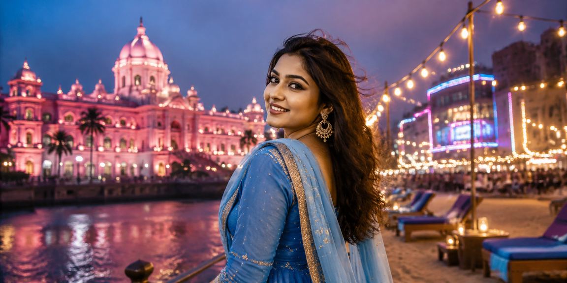 ঢাকায় একজন ব্যবহারকারী দায়িত্বশীলভাবে বেটিং প্ল্যাটফর্ম ব্যবহার করছেন