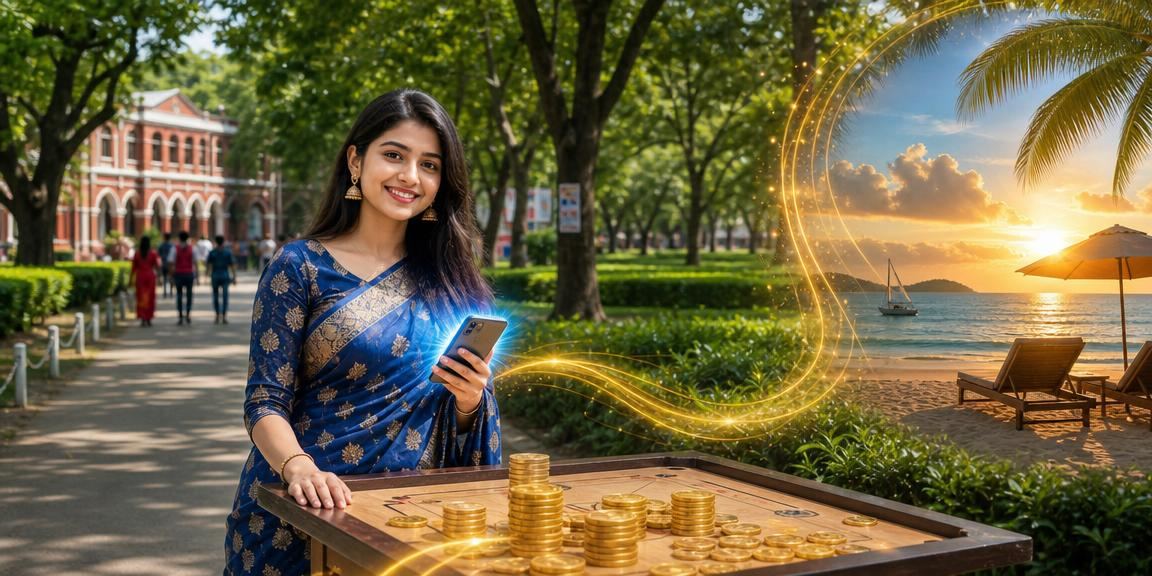 Mobile Payments & Account Management in Rajshahi